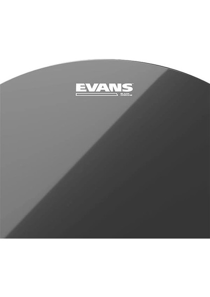 Black Chrome Etpchr-R Rock 10,12,16 Tom Derisi Seti fiyatları