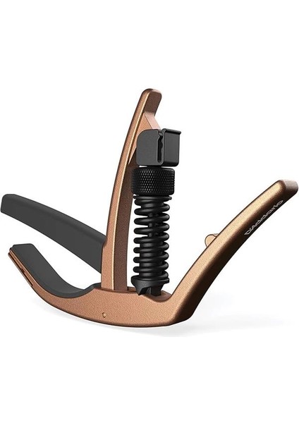 D 'addario PW-CP-10MBR Ns Sanatçı, Metalik Bronz