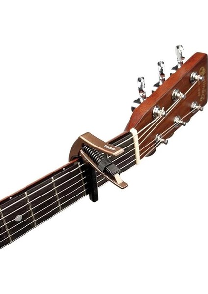 D 'addario PW-CP-10MBR Ns Sanatçı, Metalik Bronz modelleri