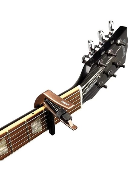 D 'addario PW-CP-10MBR Ns Sanatçı, Metalik Bronz fırsatları