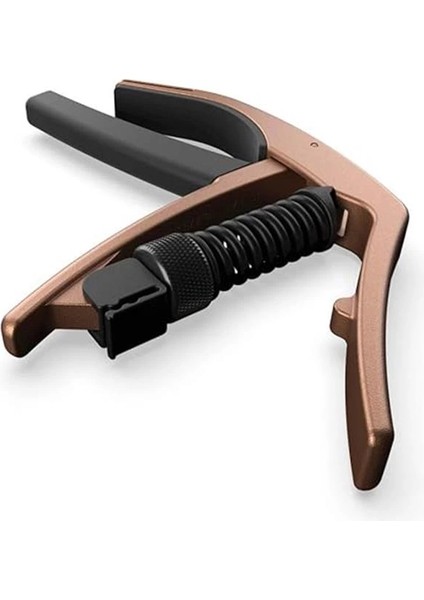 D 'addario PW-CP-10MBR Ns Sanatçı, Metalik Bronz