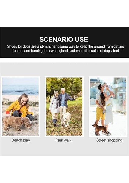 Köpek Ayakkabıları, 4 Adet Nefes Alabilir Köpek Botları, Kaymaz Tuval Spor Ayakkabıları modelleri