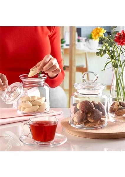 Pasabahce Kitchen Kavanoz fiyatları