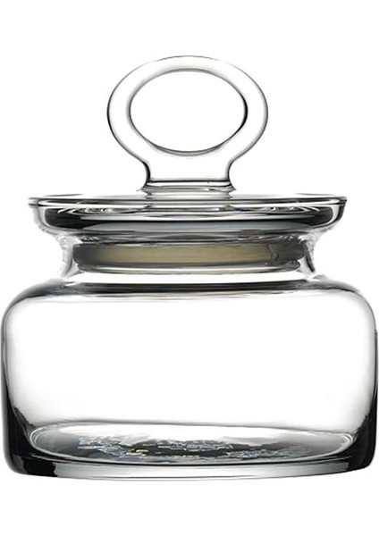 Pasabahce Kitchen Kavanoz modelleri