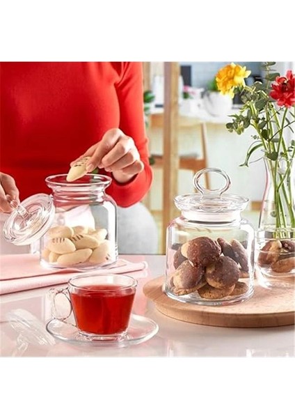 Pasabahce Kitchen Kavanoz fırsatları