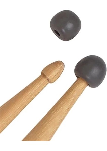 Unıversal Practıce Tıps (2 Paır), Baget Ucuna Takı indirimleri