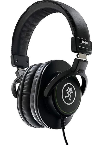 Kapalı MC-100 Stüdyo Kulaklığı indirimleri