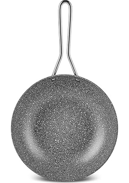 Salvador Bio Granit 28 cm Wok Tava indirimleri