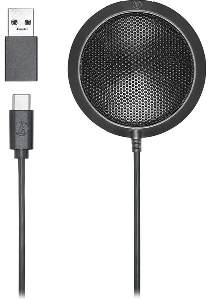 Audio-Technica ATR4697 USB Tüm Yönlü Kondansatör Dijital Masaüstü Mikrofon modelleri