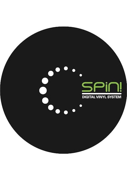 Slıpmat Spın! | Scratch Dj'leri ve Plak Severler Için Yüksek Kalite Plak Keçesi/slipmat fiyatları