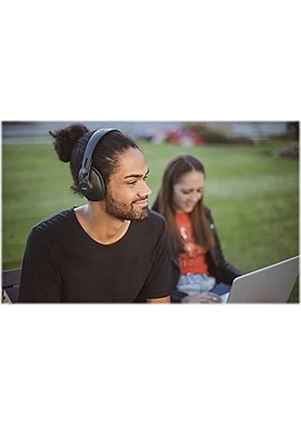 K361BT Kulaküstü Katlanabilir Stüdyo Kulaklığı