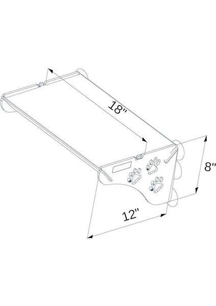 Cama Yapışan Kedi Yğı
