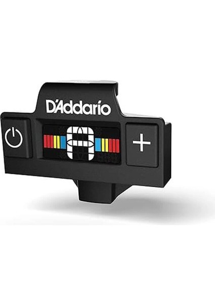 Planet Waves D'addario Pw-Ct-15 Ns Micro Soundhole Tuner Akort Aleti