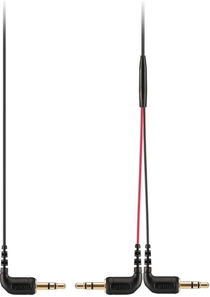 Røde SC11 Trs Y-Splitter Kablo