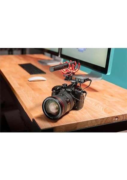 Røde SC11 Trs Y-Splitter Kablo modelleri