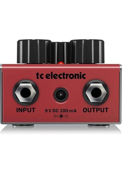 Nether Octaver - Oktav Pedalı fırsatları