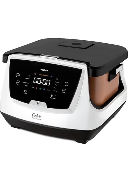 Pasteur Yoğurt Makinesi fiyatları