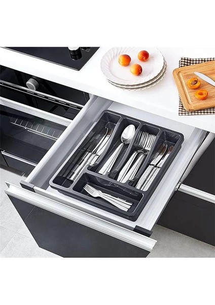 Uzayabilen Pratik Çekmece Içi Kaşıklık fırsatları