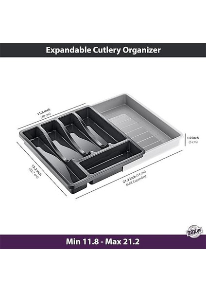 Uzayabilen Pratik Çekmece Içi Kaşıklık indirimleri