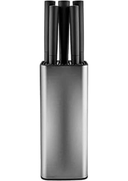 Grammy Inox 6 Parça Bıçak Seti