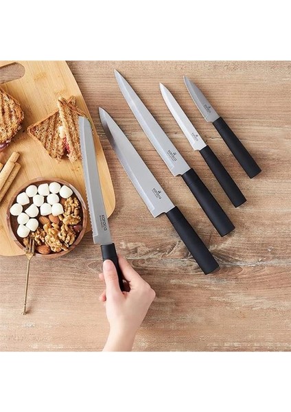 Grammy Inox 6 Parça Bıçak Seti fırsatları