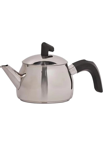 Belinay Orta Boy Çaydanlık Takımı Siyah fırsatları