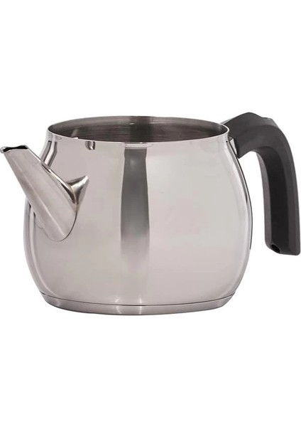 Belinay Orta Boy Çaydanlık Takımı Siyah indirimleri