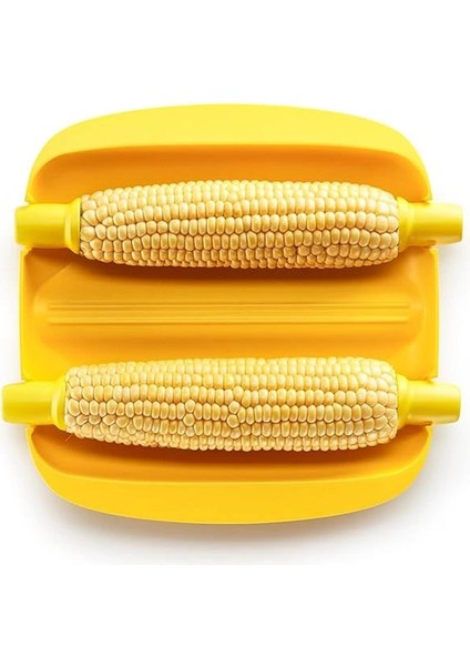 Lekue Sarı Mısır Pişirme Aparatı indirimleri