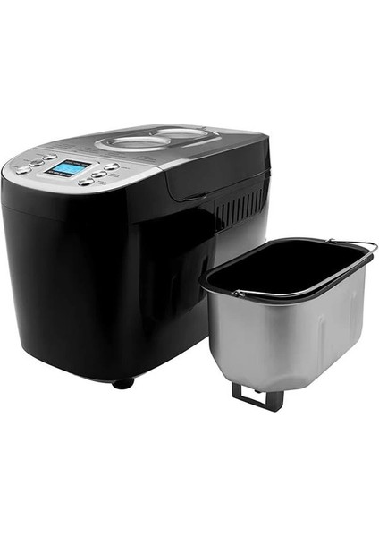 Bakexl Ekmek Yapma Makinesi, Siyah indirimleri