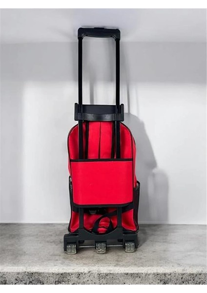 Beylini Tekerlekli Kedi Köpek Taşıma Çantası Fileli Şeffaf Yıkanabilir Evcil Hayvan Taşıma Çantası fiyatları