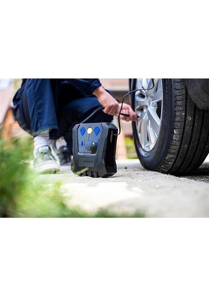 Michelin MC12266 12VOLT 120 Psı Dijital Basınç Göstergeli Hava Pompası indirimleri