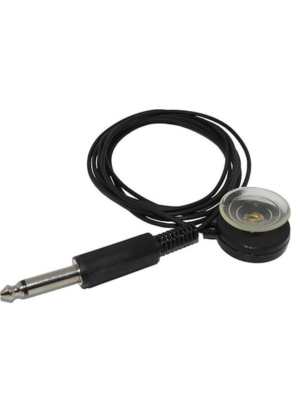 Gitar, Bağlama ve Perküsyon Enstrumanları Için Vakumlu Öpücük Mikrofon fiyatları