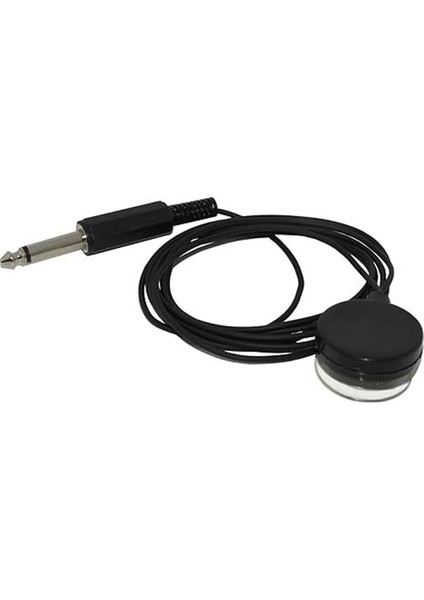 Gitar, Bağlama ve Perküsyon Enstrumanları Için Vakumlu Öpücük Mikrofon modelleri