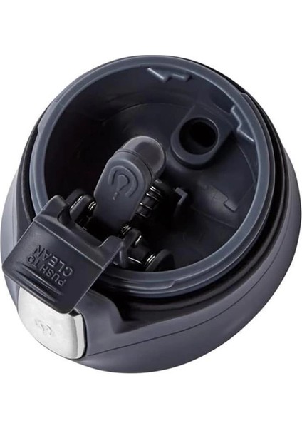 Üniseks Pinnacle Snapseal Termo Paslanmaz Çelik Yalıtımlı KUPA,MAVI,420 ml