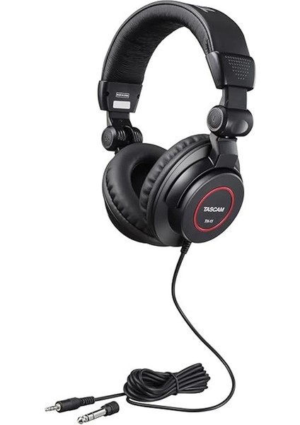 Th-11 Stüdyo ve Dj Kulaklığı fırsatları