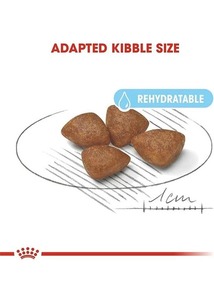 Mini Starter Mother Baby Dog 4 kg Yavru Köpek Maması fırsatları