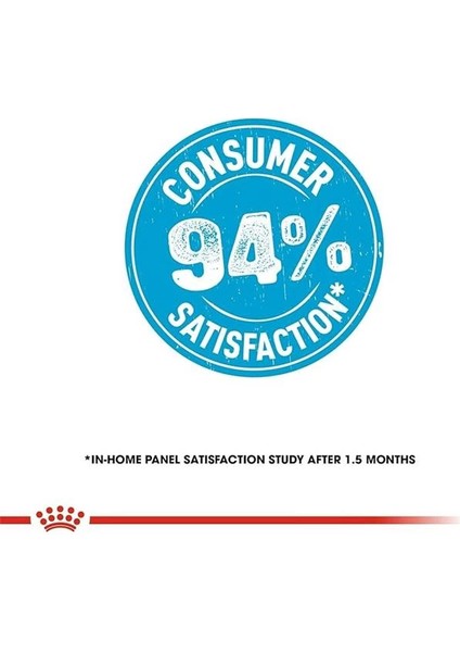 Mini Starter Mother Baby Dog 4 kg Yavru Köpek Maması