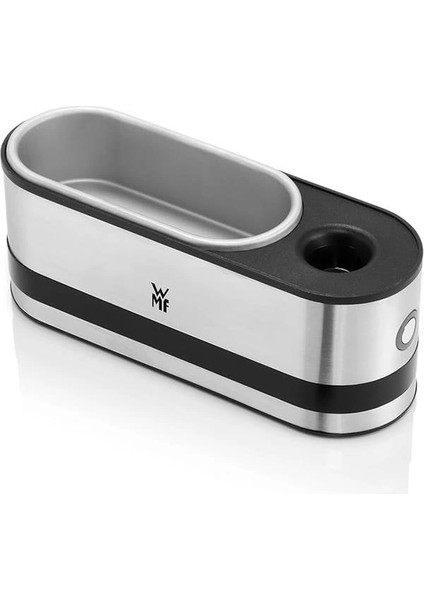 Kitchenminis Çelik 2'li Gümüş Yumurta Pişirme Makinesi