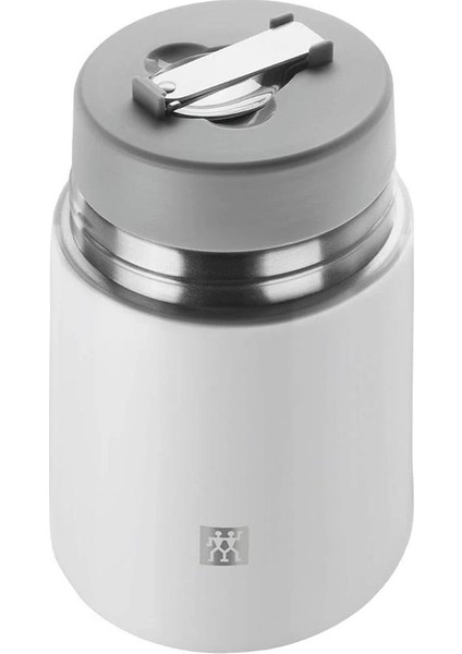 Zwilling Thermo Yemek Kavanozu, Paslanmaz Çelik, Beyaz-Gri, 700 ml fiyatları