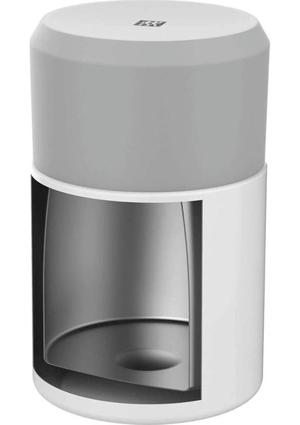 Zwilling Thermo Yemek Kavanozu, Paslanmaz Çelik, Beyaz-Gri, 700 ml