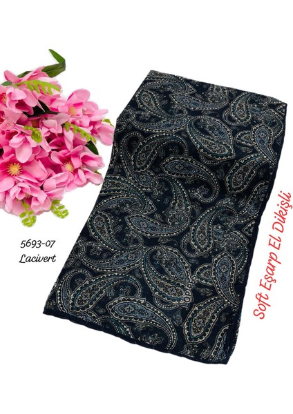 5693 Lop'res Soft Eşarp fiyatları