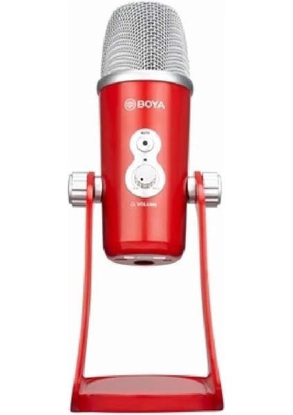 BY-PM700R USB Condenser Mikrofon