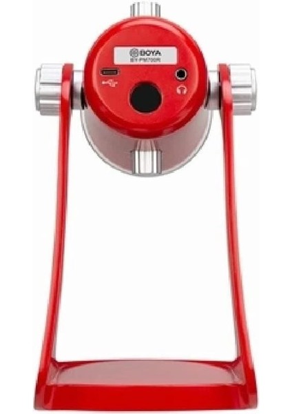 BY-PM700R USB Condenser Mikrofon modelleri