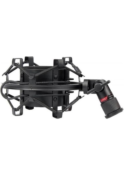 Shm-03 Pro Stüdyo Mikrofon Tutucu Plastik Shock Mount fiyatları