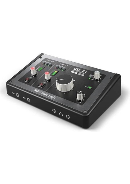 Ssl 2 Mkıı - Ses Kartı fiyatları