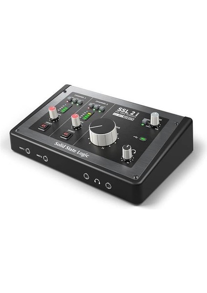 Ssl 2 Mkıı - Ses Kartı