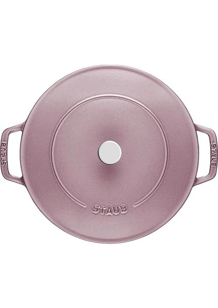 Chistera Sote Tenceresi 26 cm Kiraz Çiçeği fırsatları