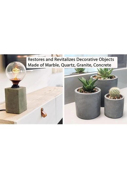 Doğaltaş Granit Koruyucu Vaks Cila 250 ml Natural Stone Polishing Wax fırsatları