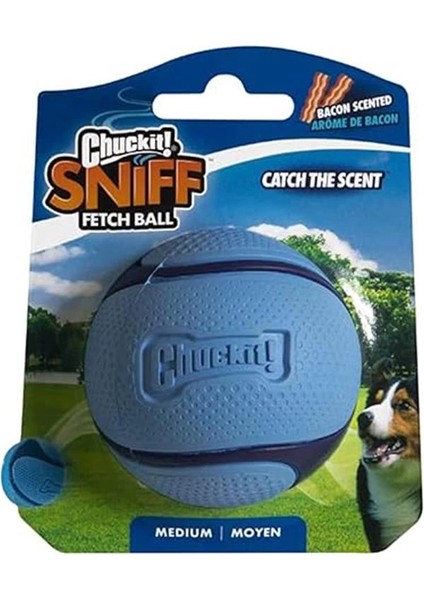 Köpek Oyuncağı , Ipli Tenis Topu 6cm / 50CM