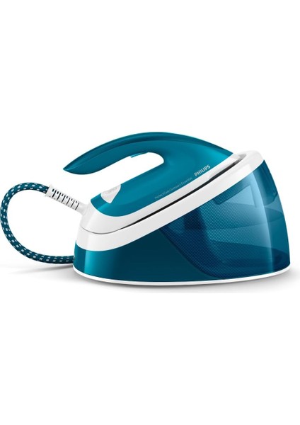 Perfectcare Compact Essential Buhar Kazanlı Ütü — 2x Daha Fazla Buhar, Yanık Yok, Optimaltem fiyatları